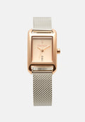 DKNY Uhr Media 1