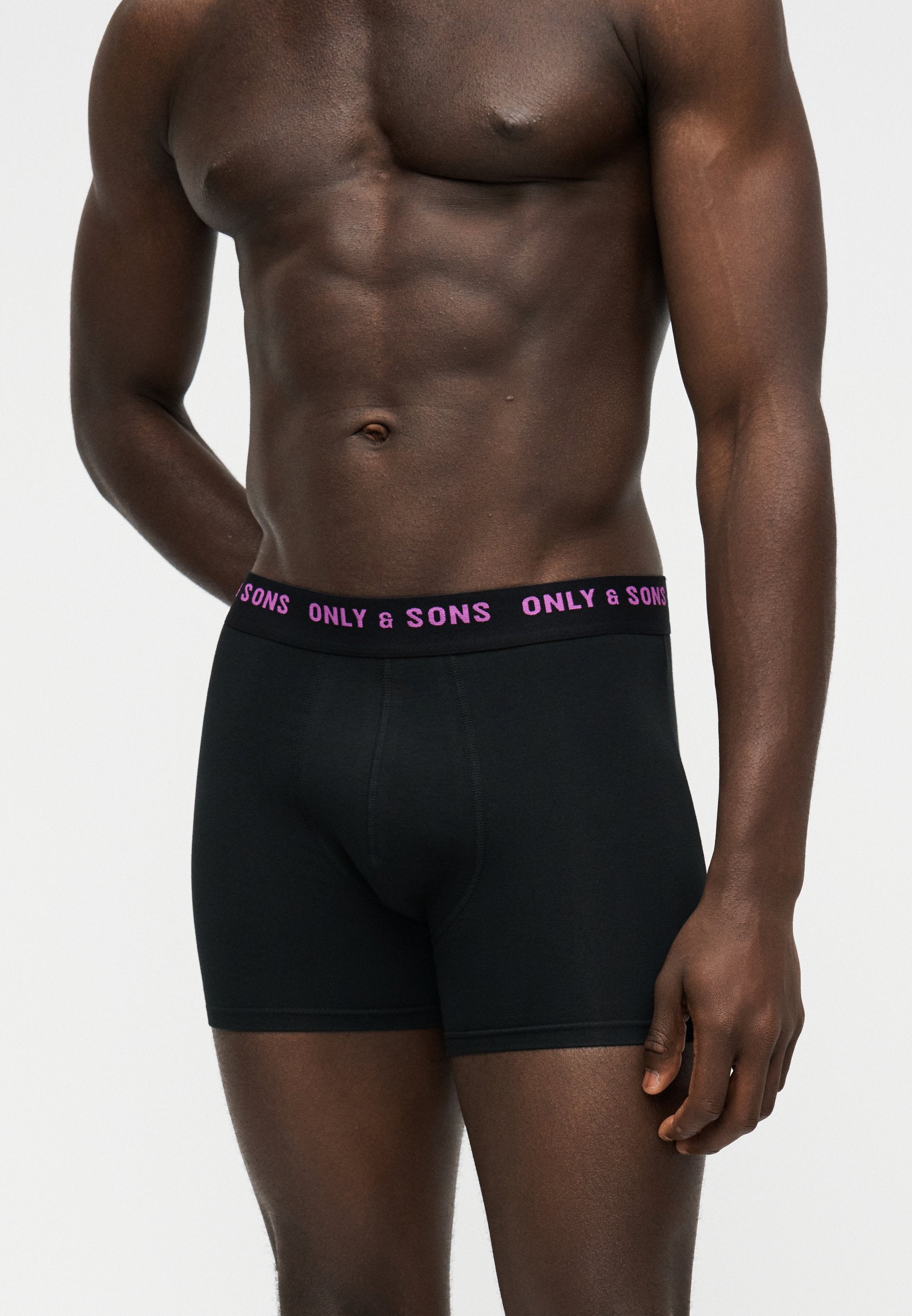 Trunks ONSFITZ 5-pack Media 9
