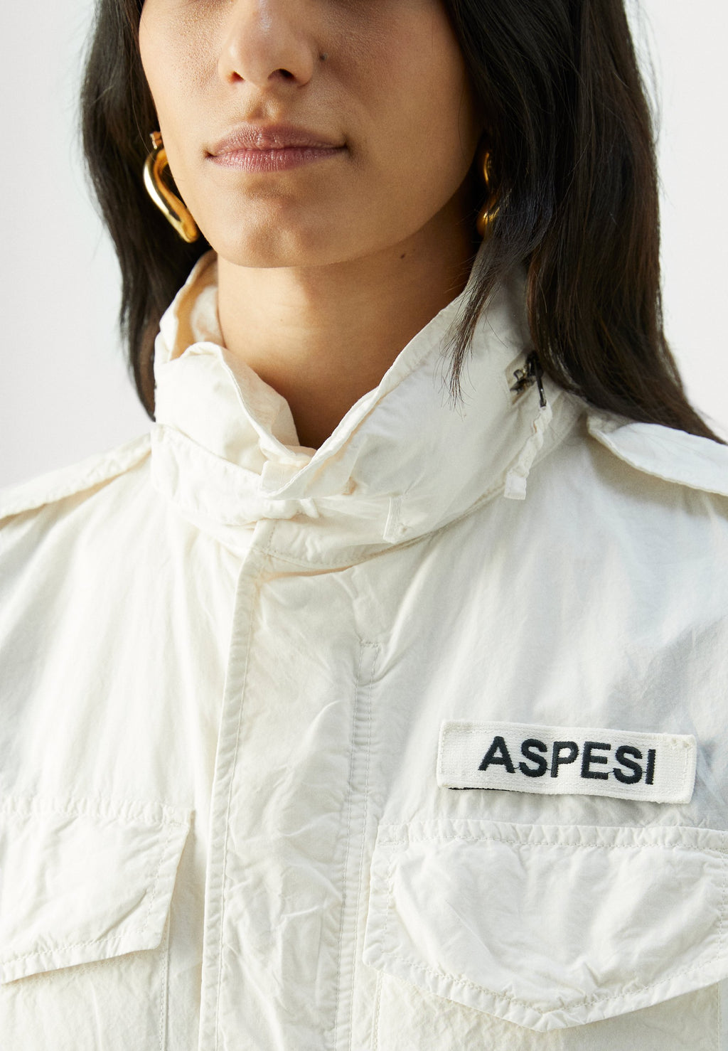 ASPESI GILET
