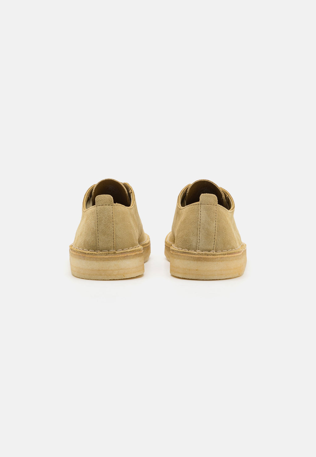 Clarks Originals COAL LONDON