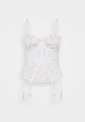 Ann Summers THE ICON BASQUE