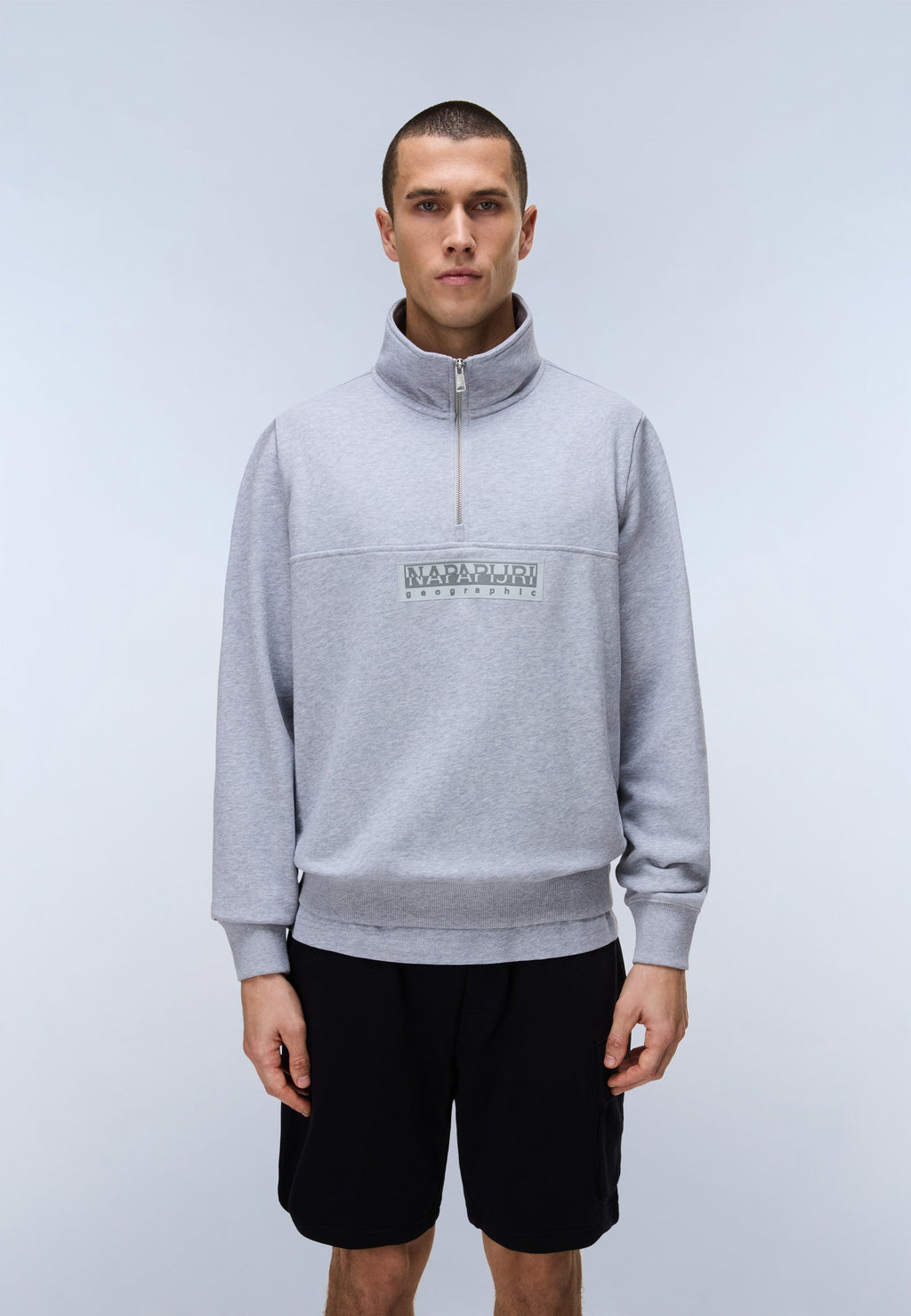 Napapijri BOX LOGO