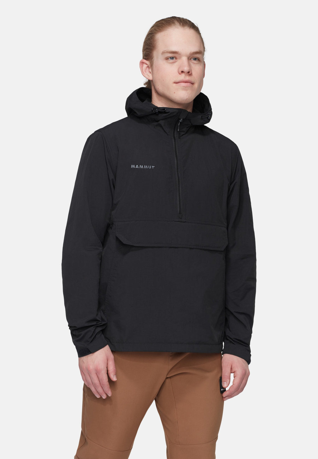 Mammut HIKING WB HOODED