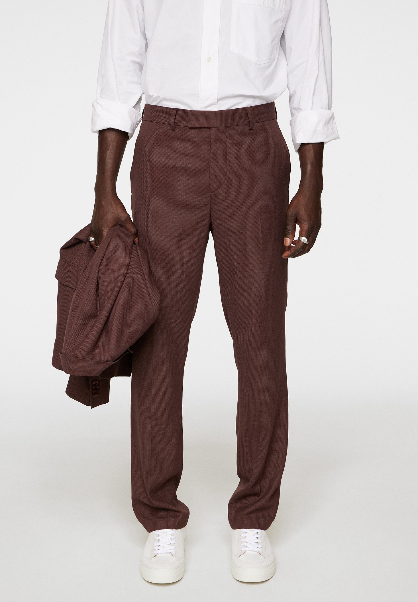 J.LINDEBERG LOIS ACTIVE HOPSACK