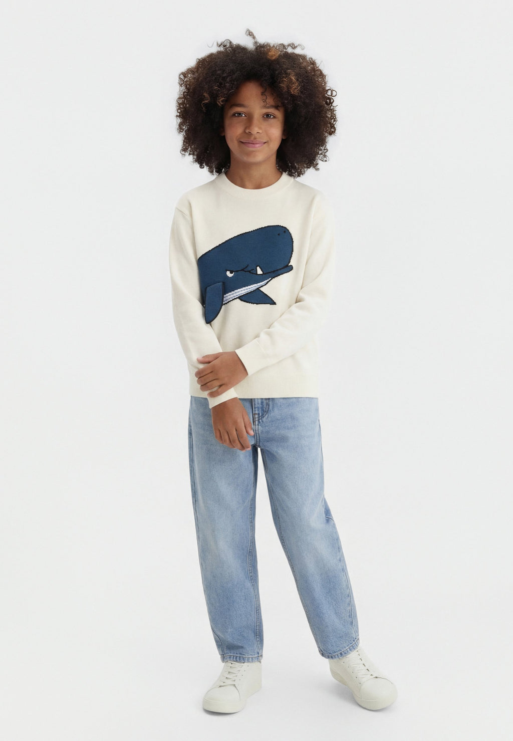 Stella McCartney Kids JUMPER