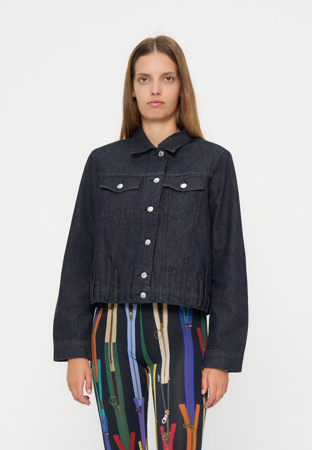 MOSCHINO JEANS
