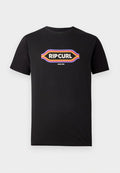 Rip Curl SUNSET TEE UNISEX