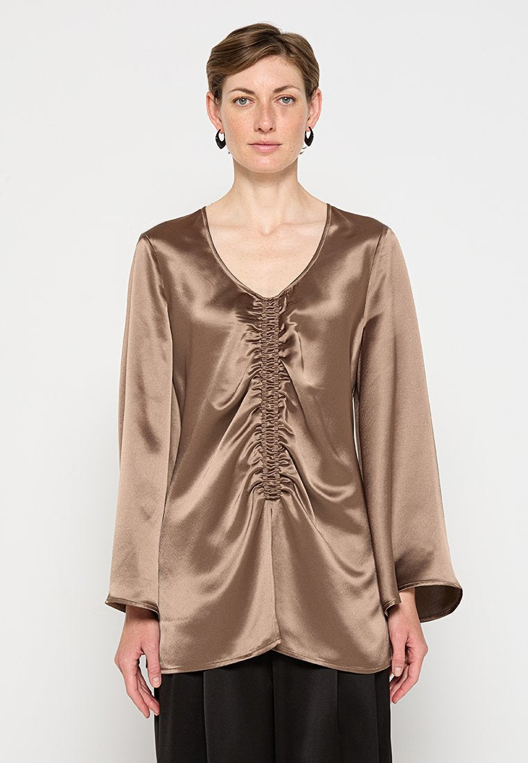 By Malene Birger