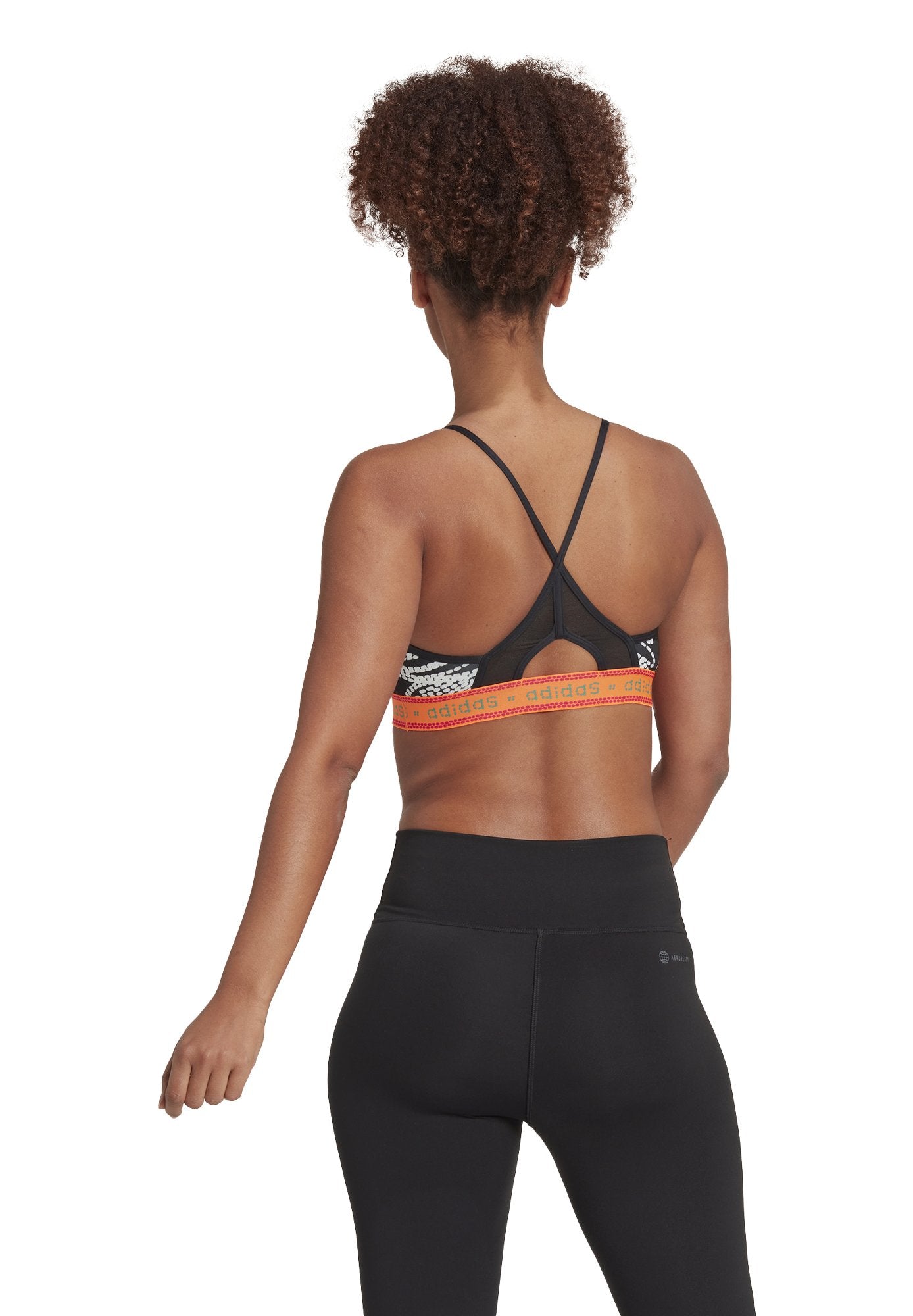 adidas Performance FARM BRA