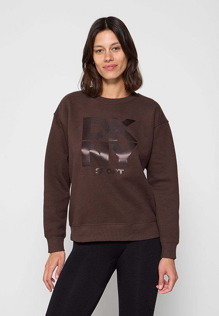 DKNY Sport Sweatshirt Media 1