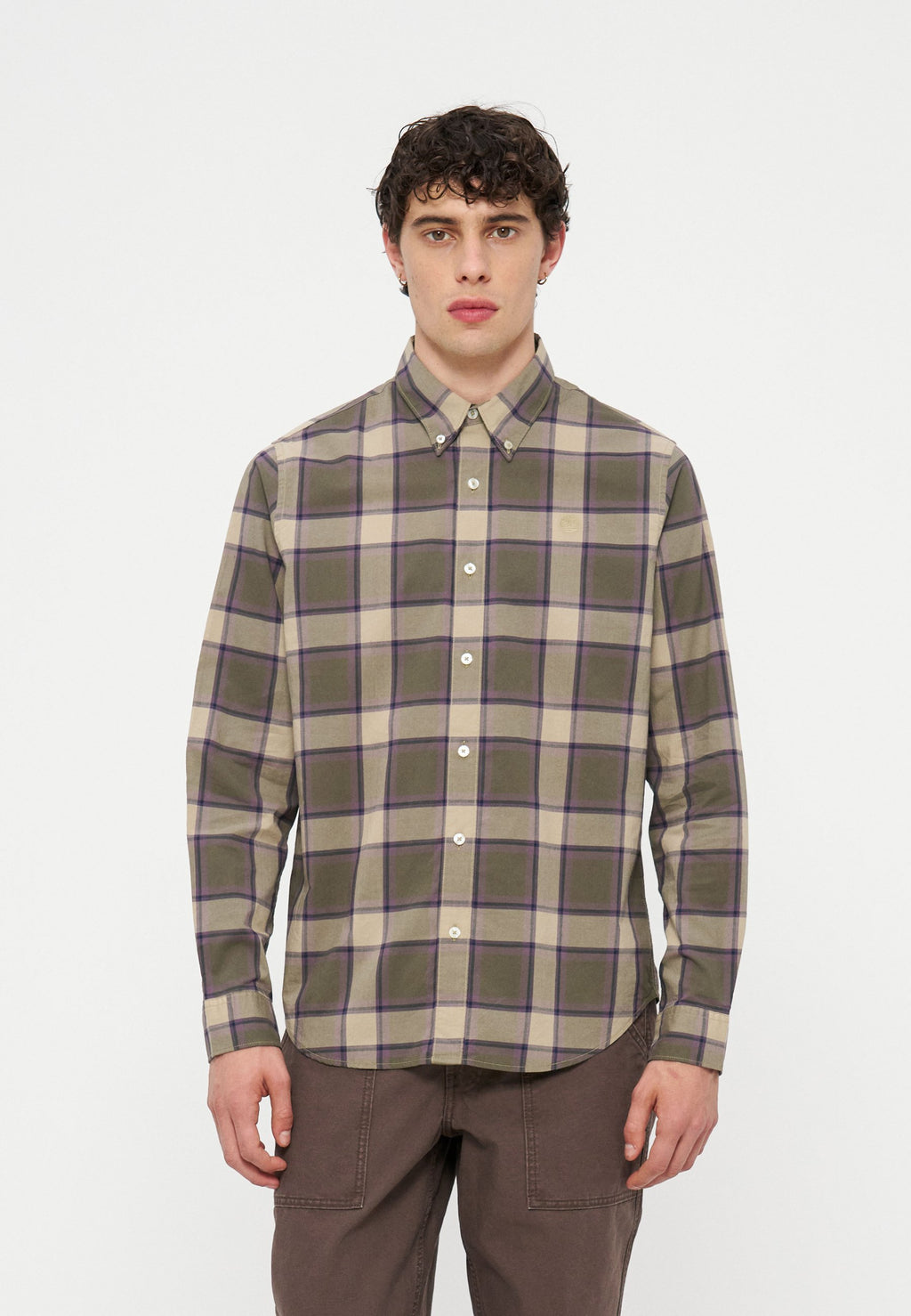 Timberland REGULAR FIT