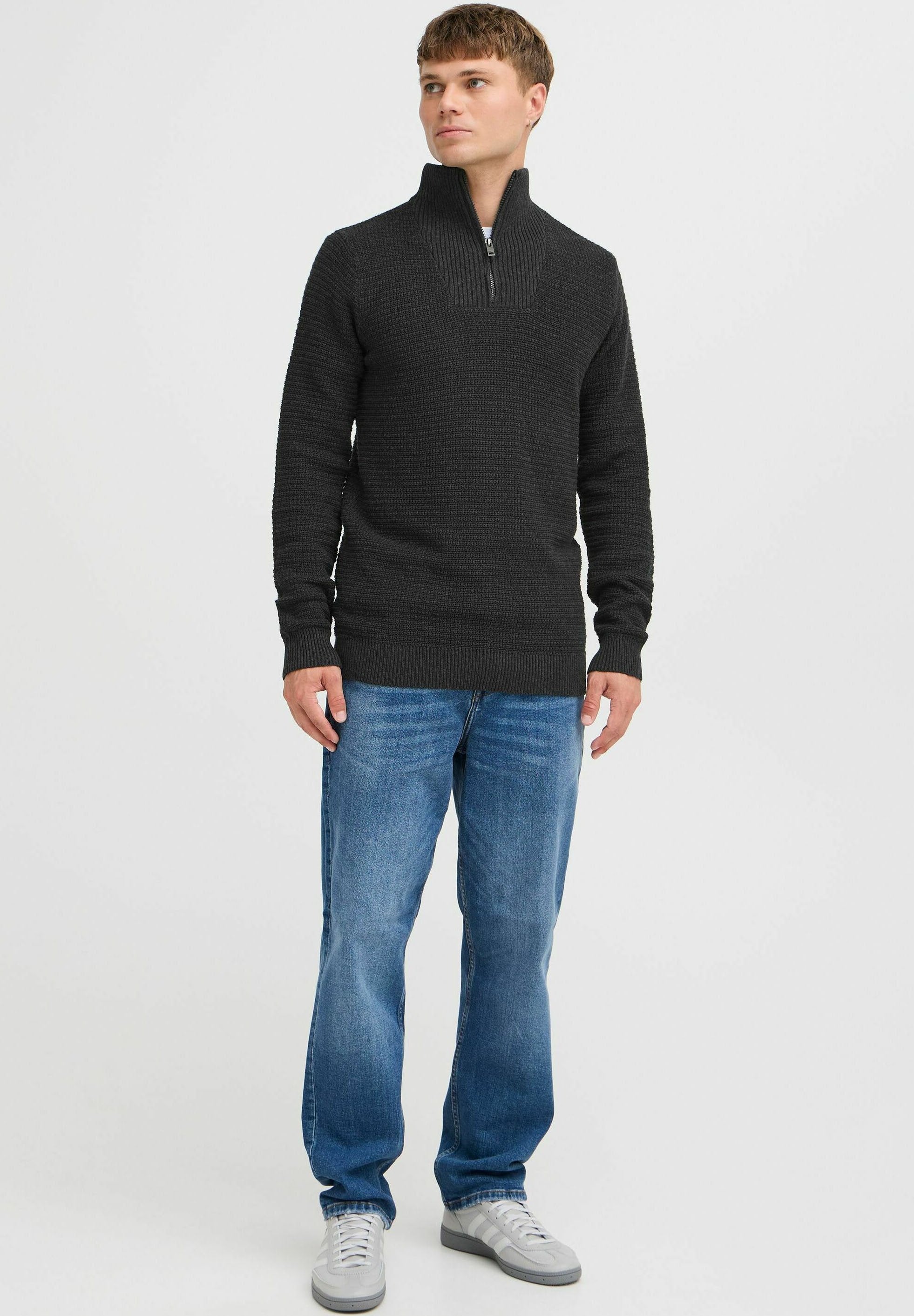SDRECO FINE KNIT TROYER Media 2