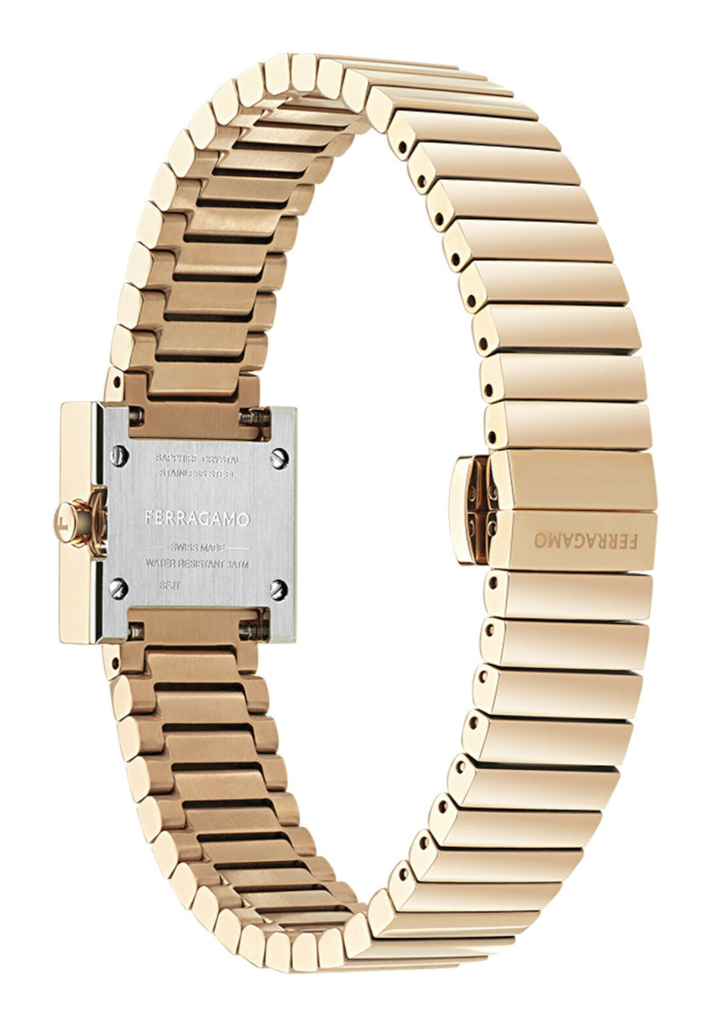 FERRAGAMO PORTRAIT Media 2