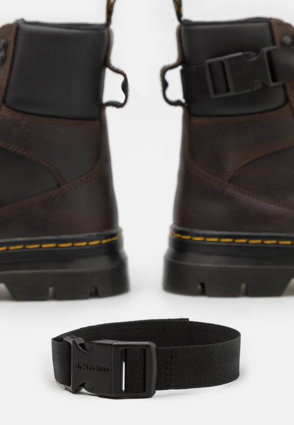 Dr. Martens COMBS TECH UNISEX