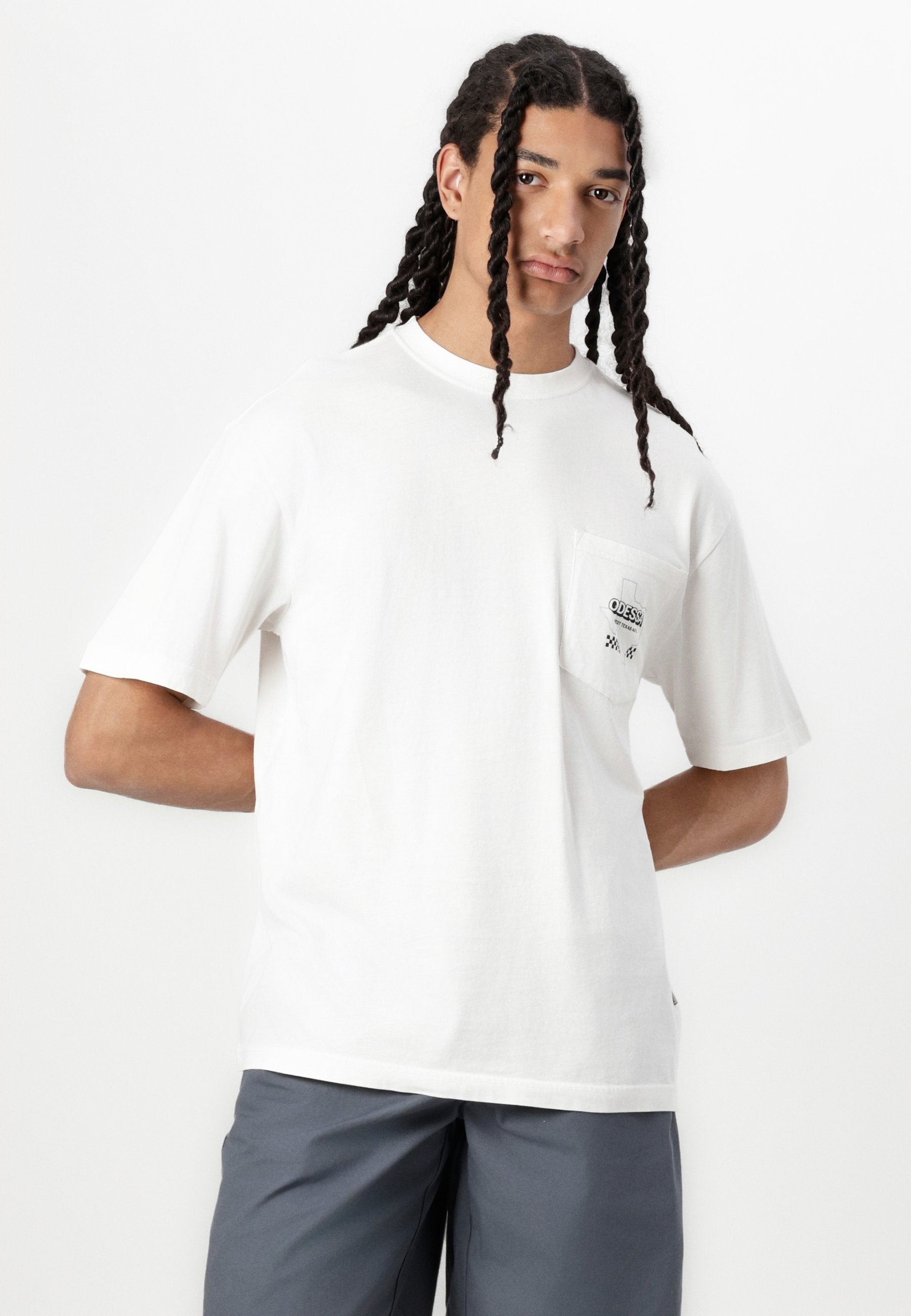 Only & Sons ONSDREWIN WASHED TEE