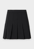 ONLY ONLPOPTRASH Short - A-line skirt - black