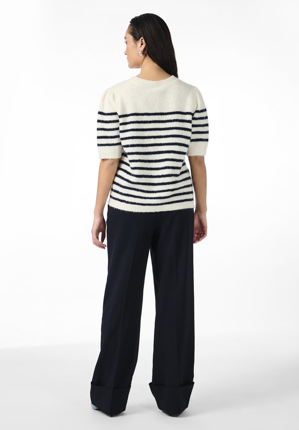 YAS YASANNE STRIPE