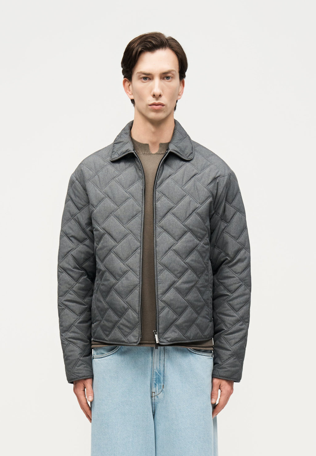 Emporio Armani BLOUSON JACKET