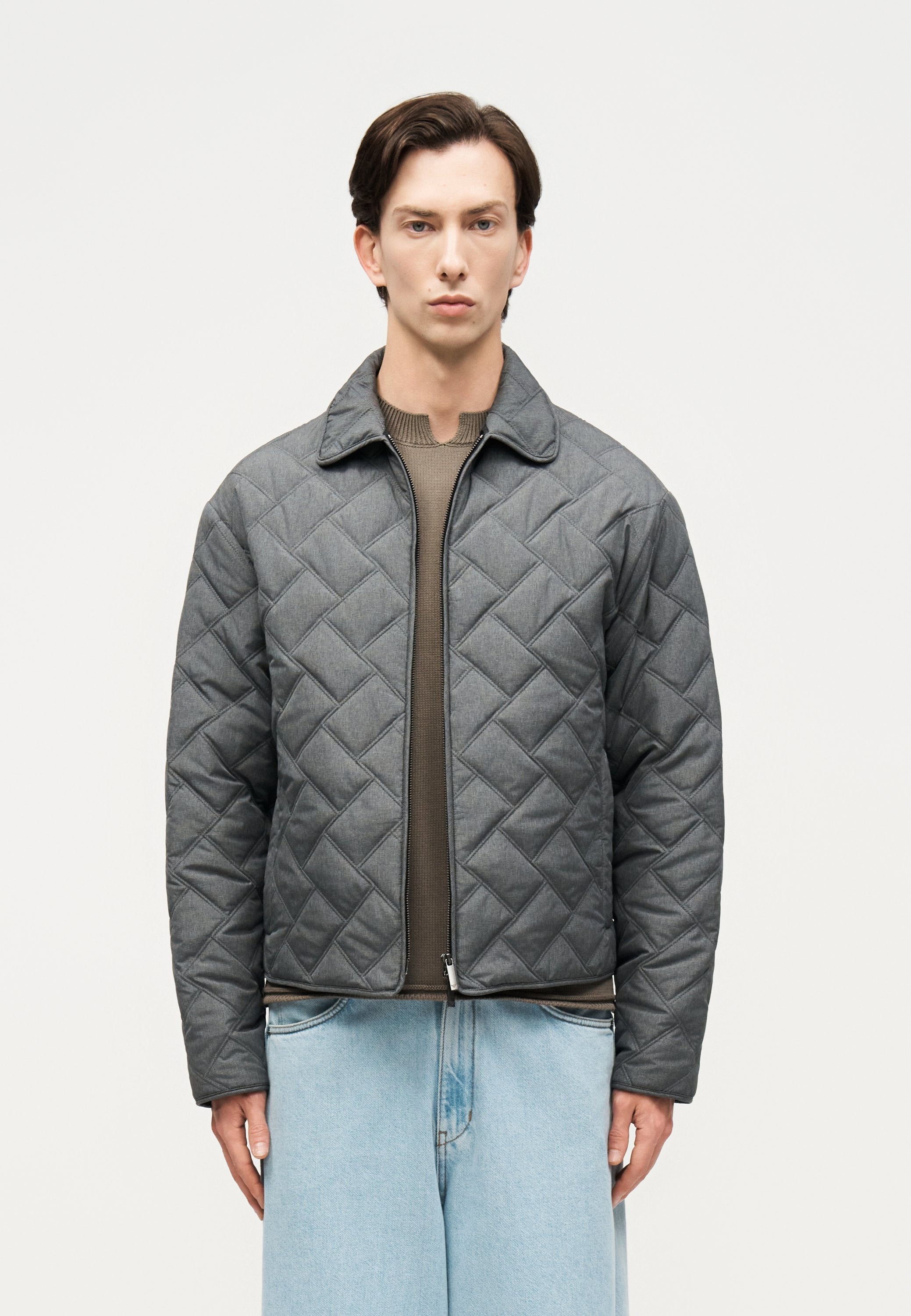 Emporio Armani BLOUSON JACKET