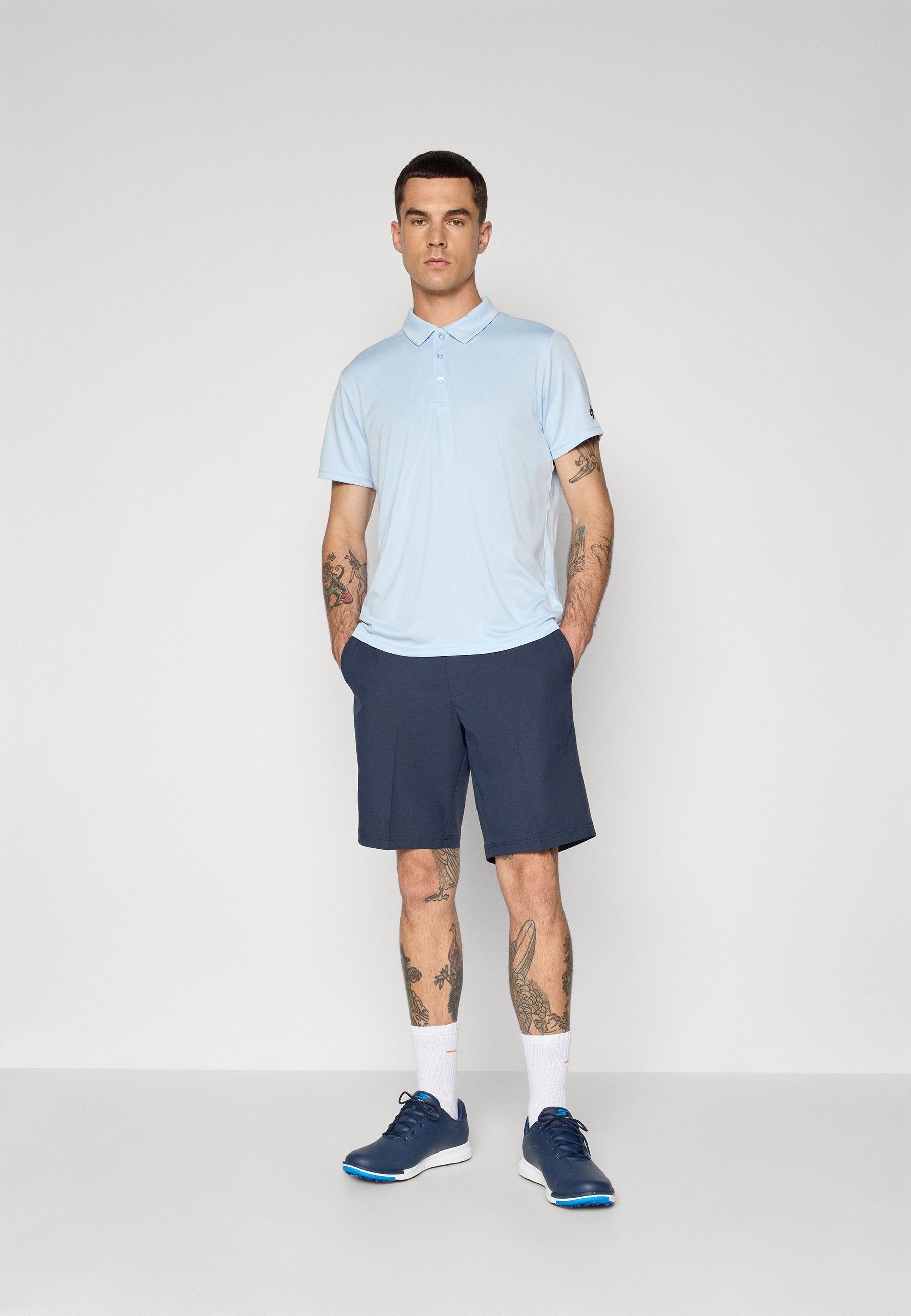 Cross Sportswear COLLIN