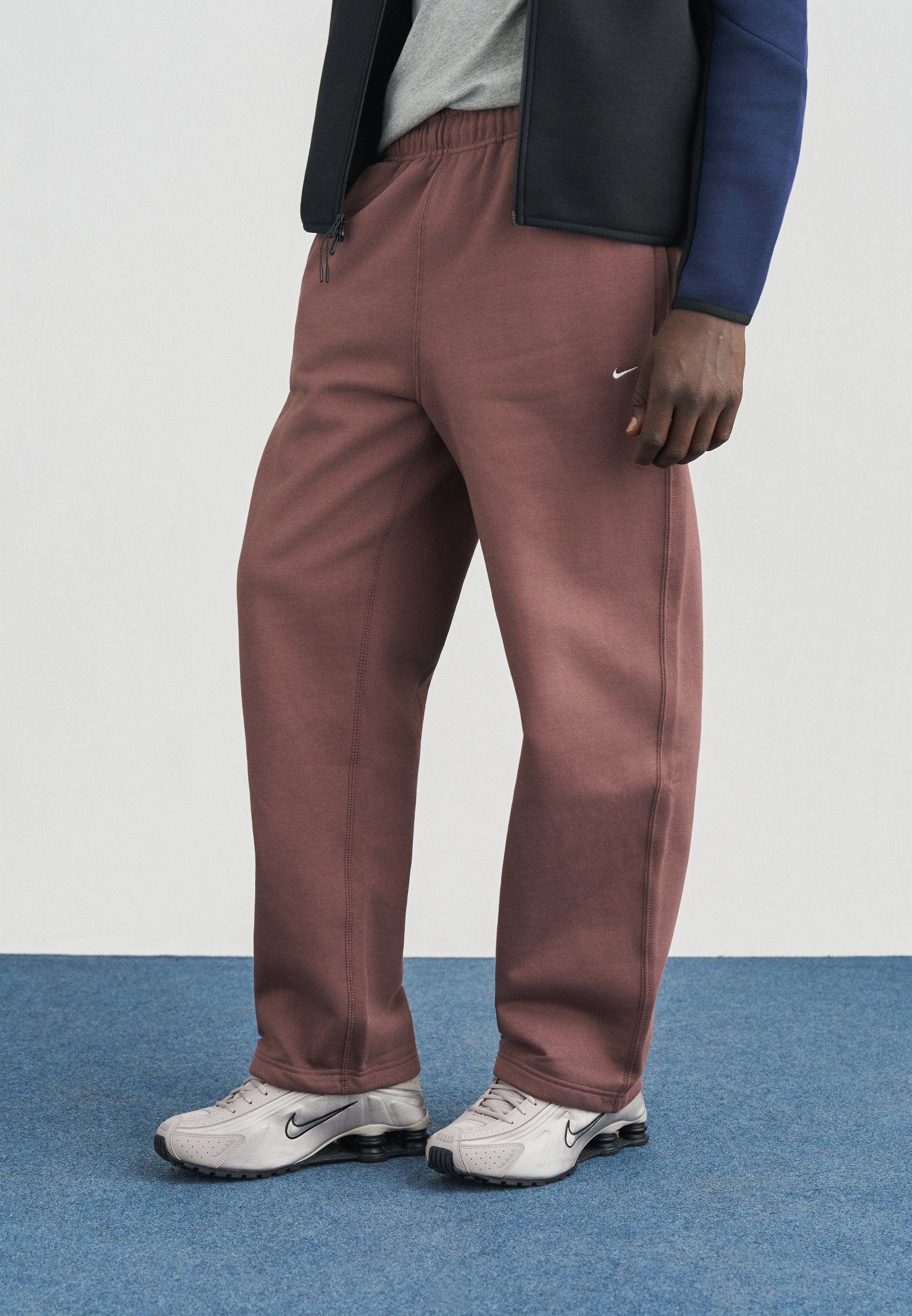 Nike Sportswear M NL SOLO SWSH BB OH PANT