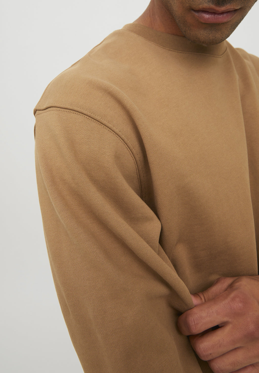 R.D.D. ROYAL DENIM DIVISION Sweats RDD Plain Sweats
