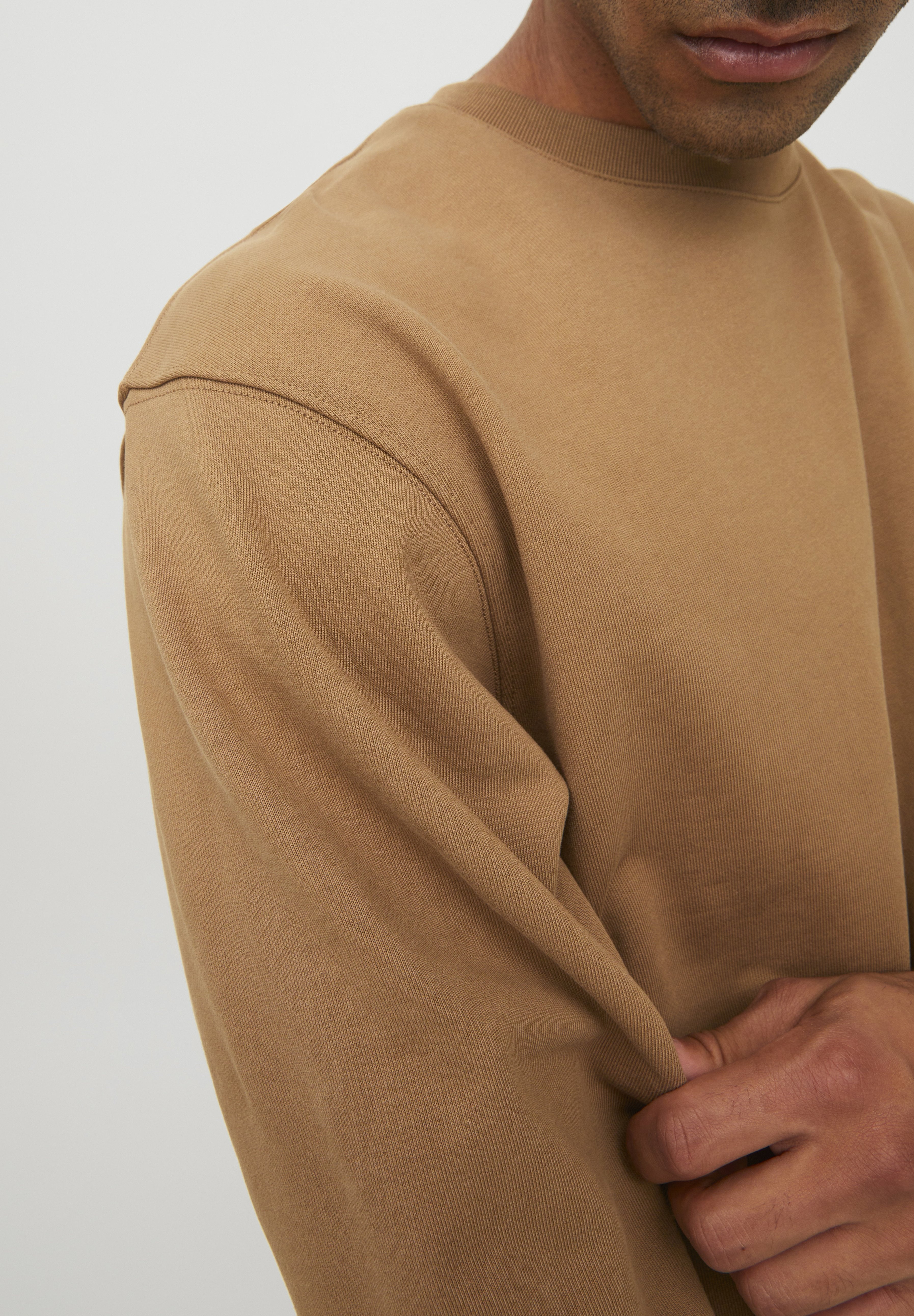 R.D.D. ROYAL DENIM DIVISION Sweats RDD Plain Sweats