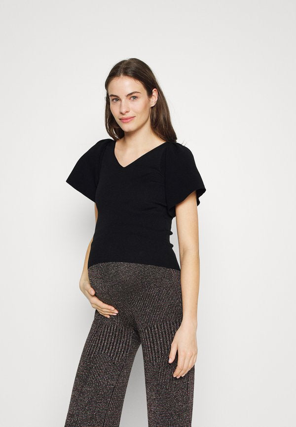 Vero Moda Maternity VMMGINNY V NECK