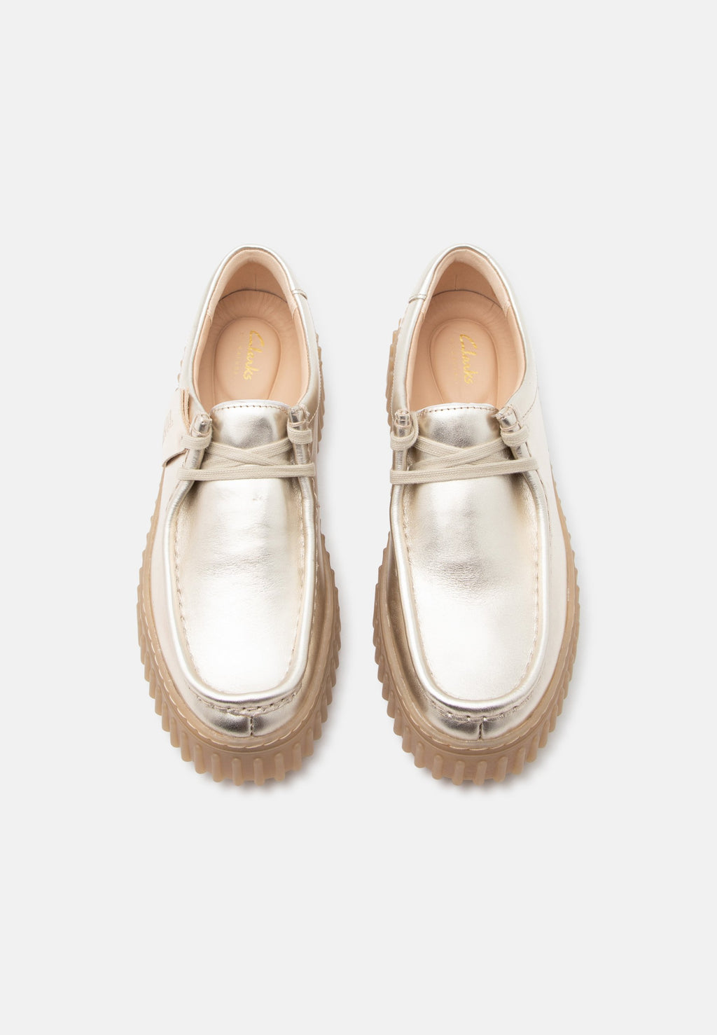 Clarks TORHILL BEE