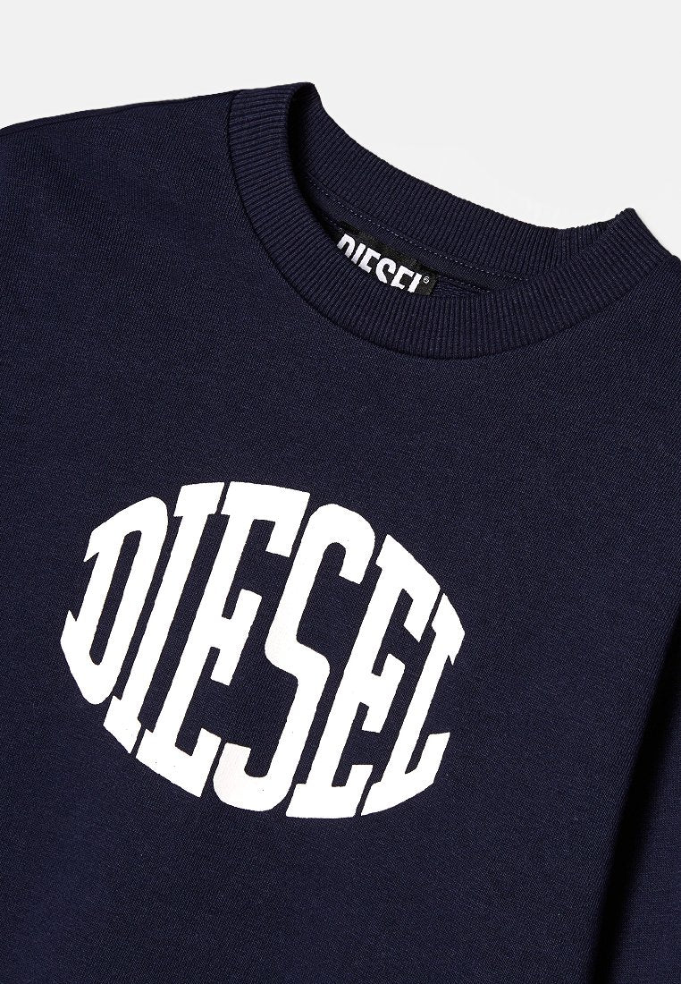 Diesel JIMUST SET