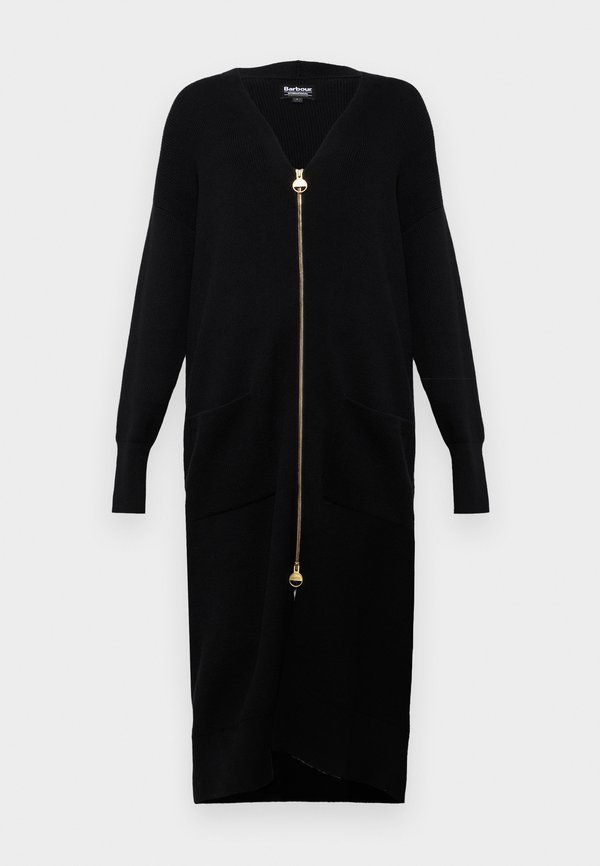 Barbour International MONDALE MIDI DRESS