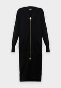 Barbour International MONDALE MIDI DRESS