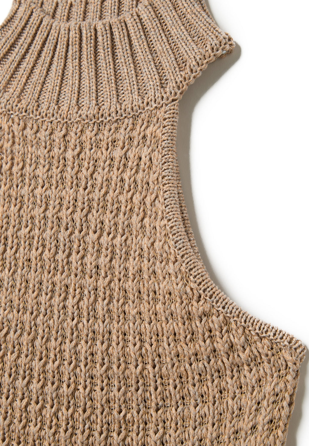 Stefanel WITH HALTER NECK
