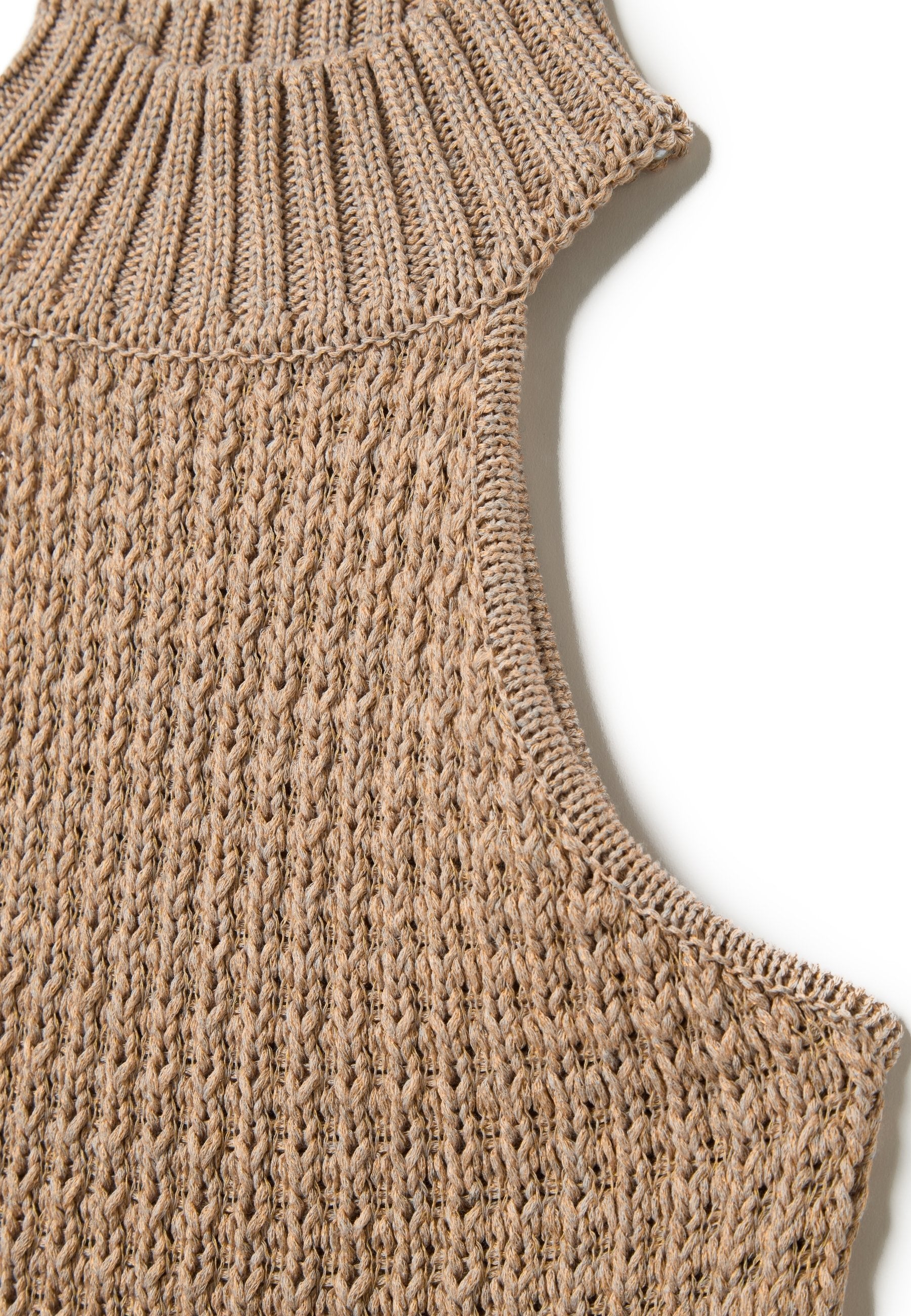 Stefanel WITH HALTER NECK
