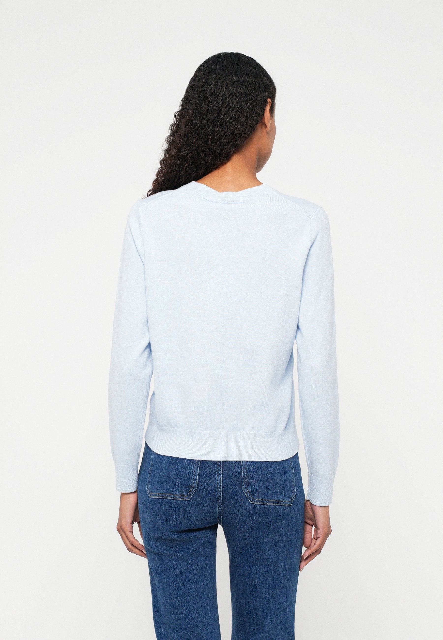 Tommy Hilfiger Strickjacke Media 4