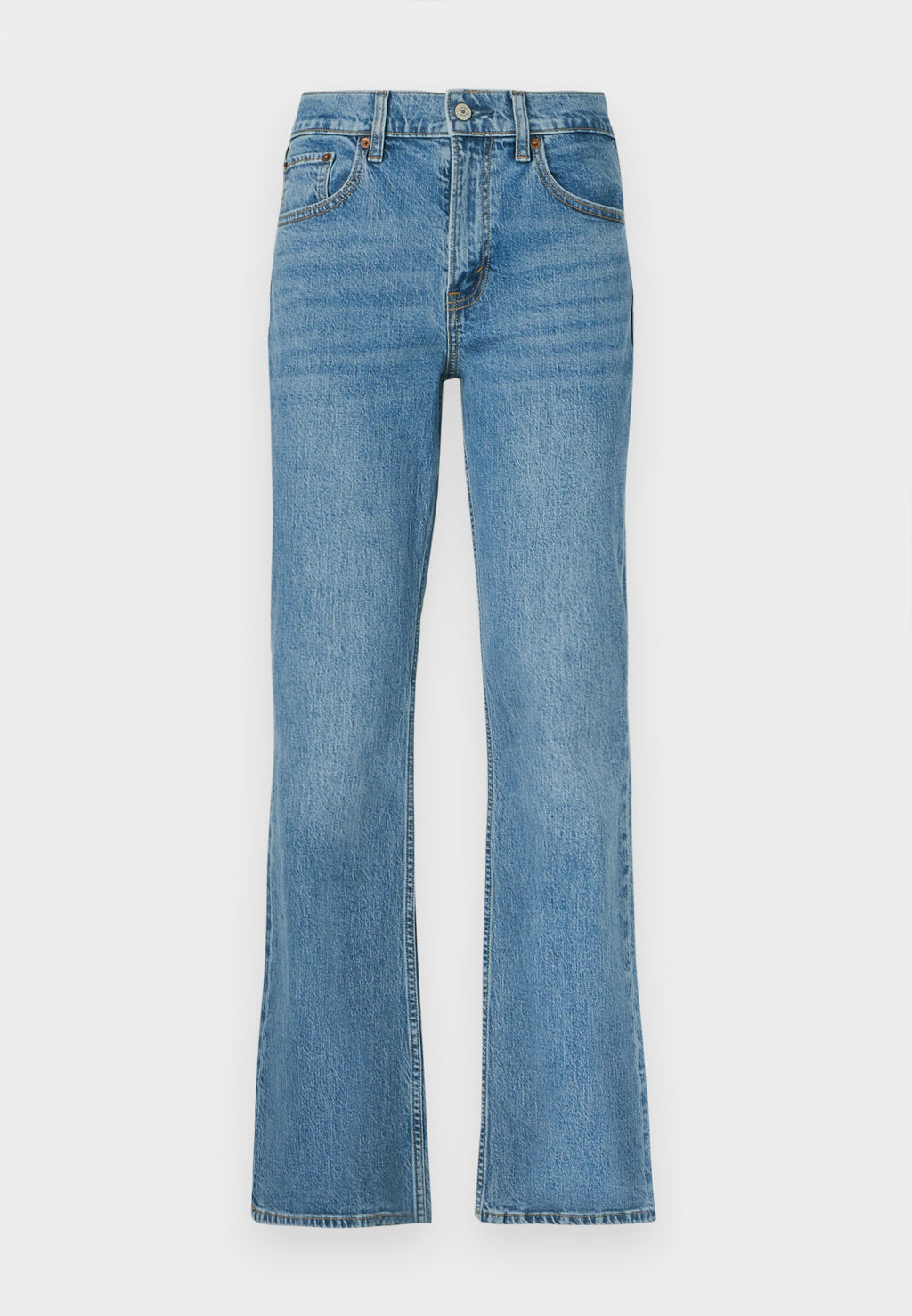 Abercrombie & Fitch