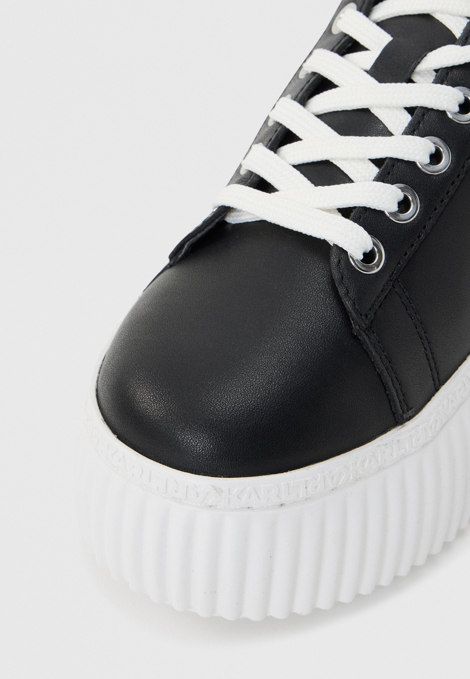 KARL LAGERFELD Sneaker low Media 6