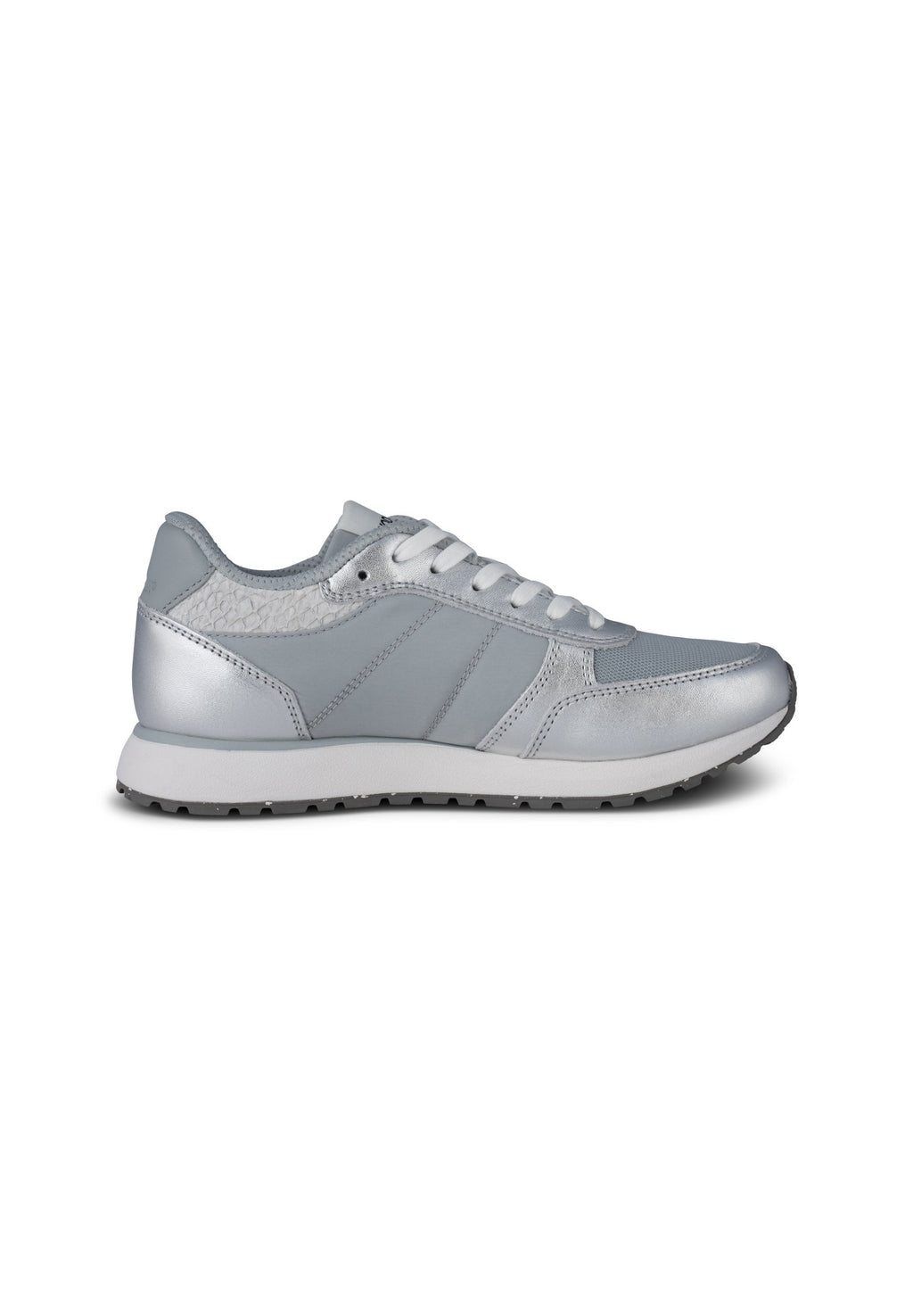 Woden RONJA METALLIC