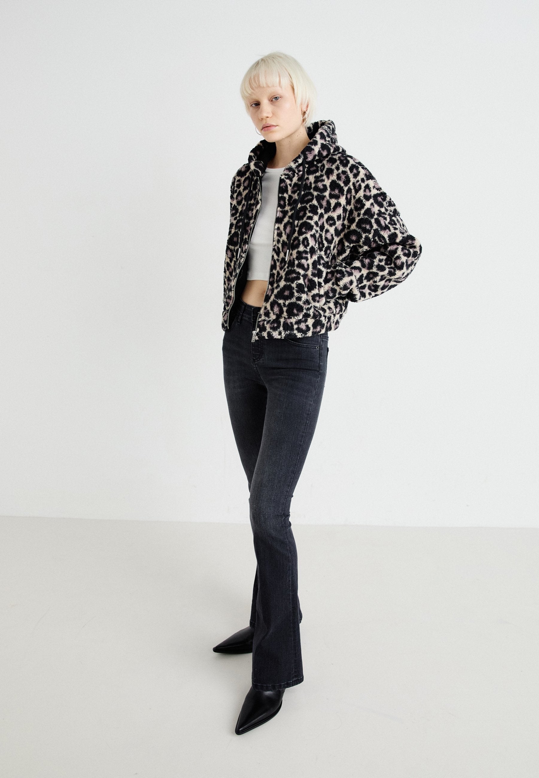 LOIS Jeans RAVAL 16