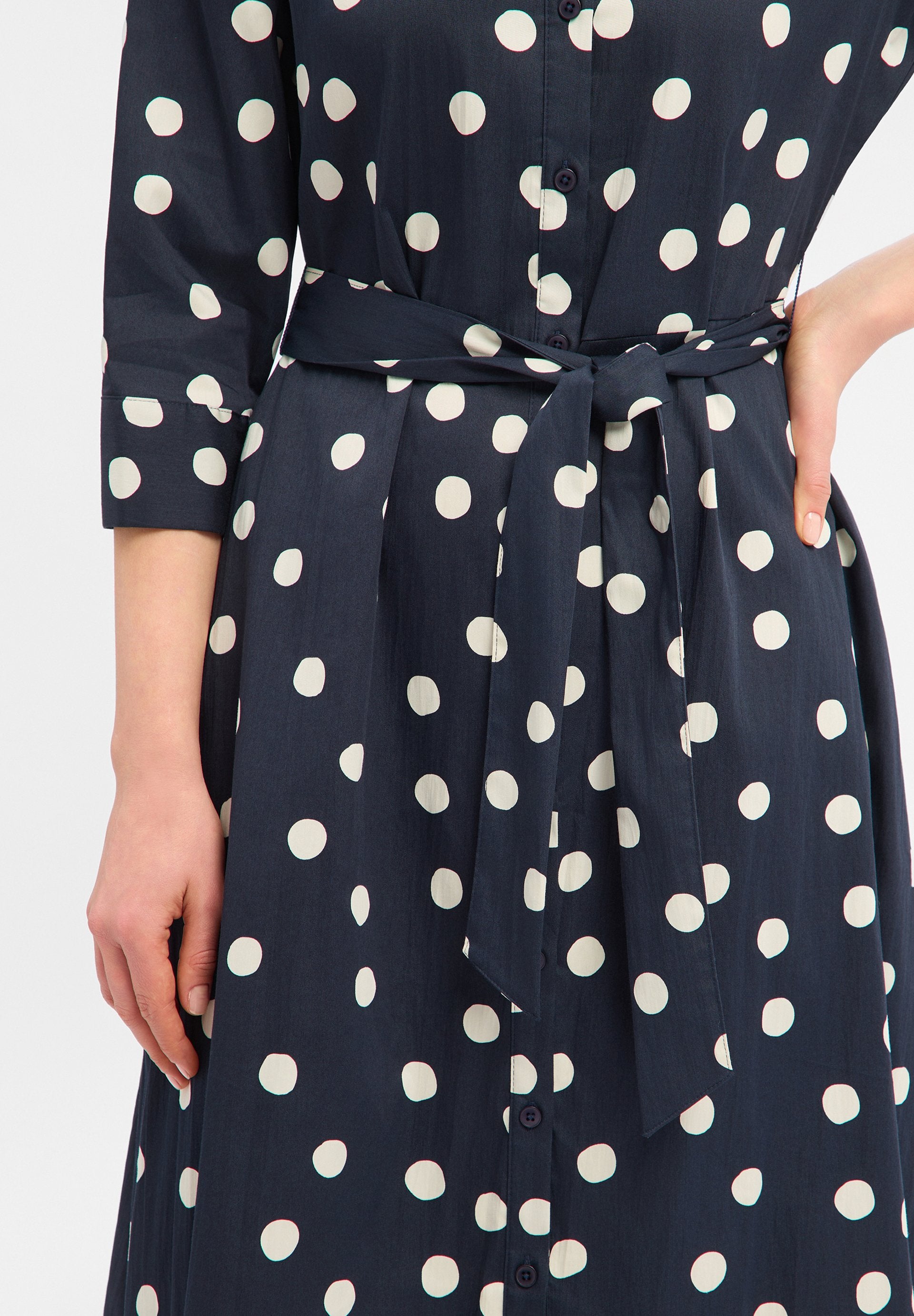s.Oliver BLACK LABEL S.OLIVER BLACK LABEL KLEID