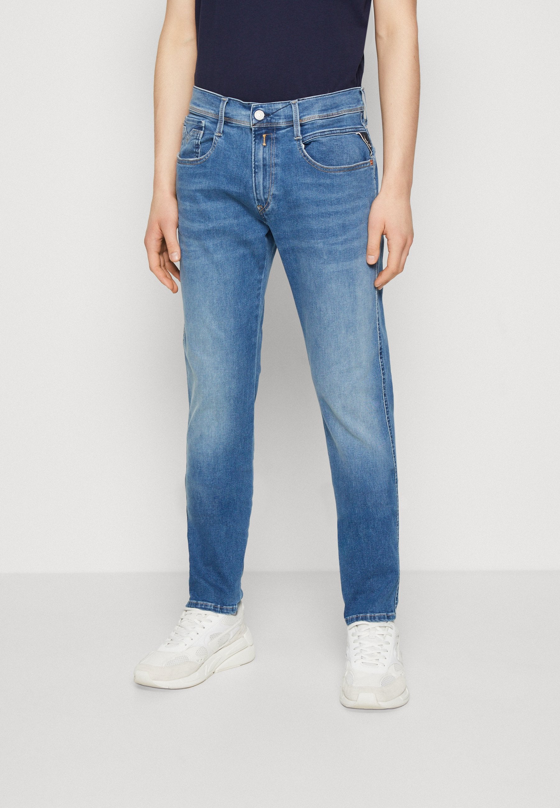 Replay ANBASS PANTS HYPERFLEX ORIGINAL