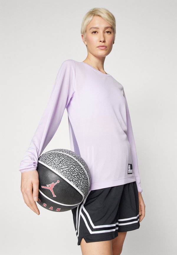 Nike Performance DRI-FIT LONG-SLEEVE PREGAME TOP