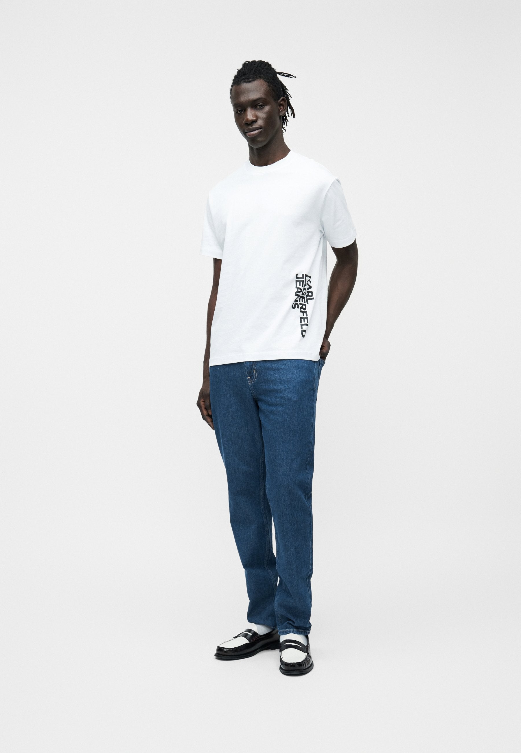 Karl Lagerfeld Jeans Jeans Slim Fit Media 2
