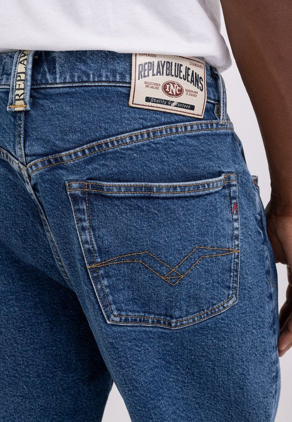 Replay M9Z1 JEANS