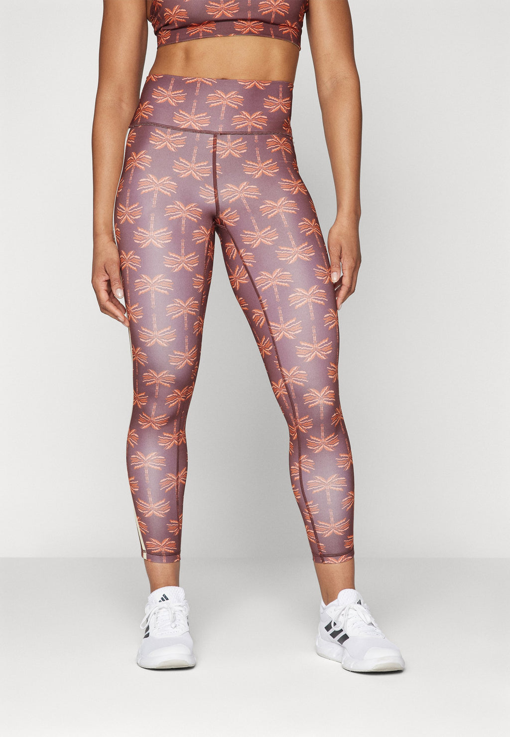 adidas Performance ADIDAS FARM RIO 7/8