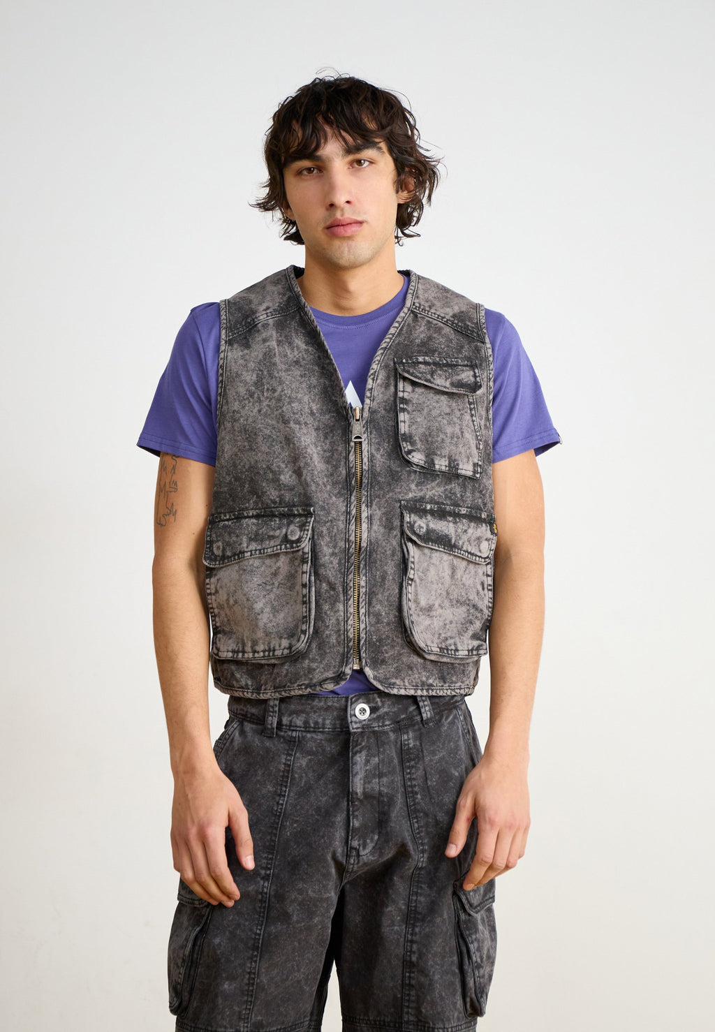 Alpha Industries ACID VEST