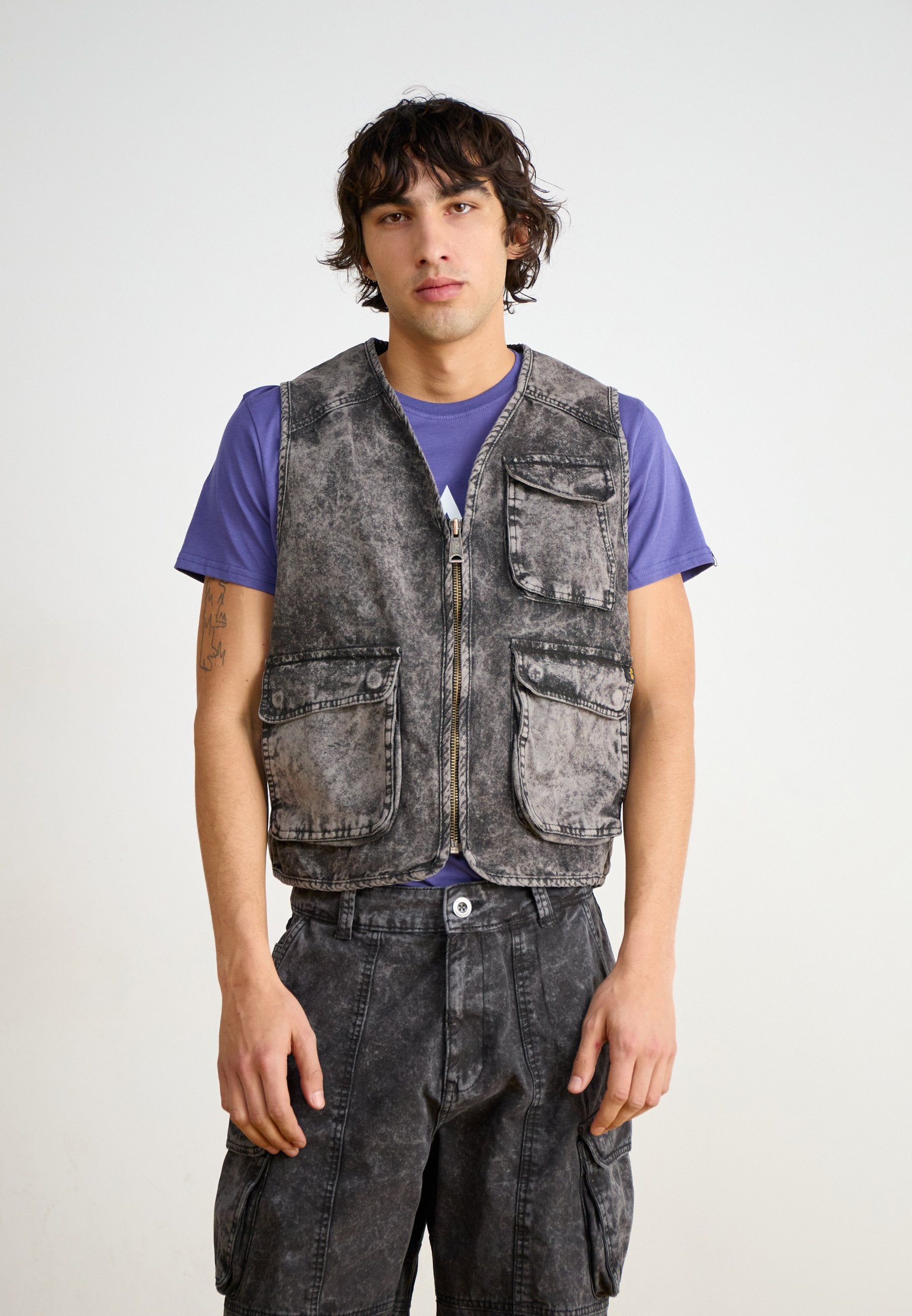 Alpha Industries ACID VEST