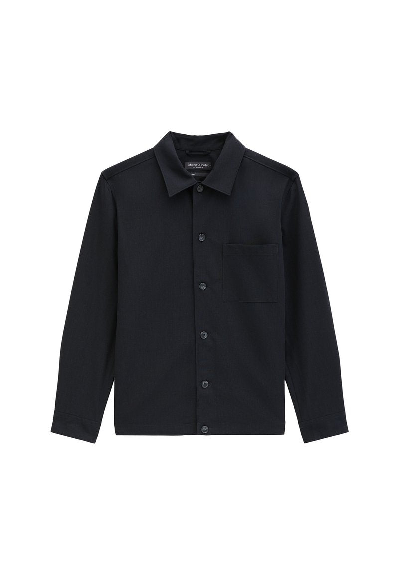 Marc O'Polo Leichte Jacke Media 1