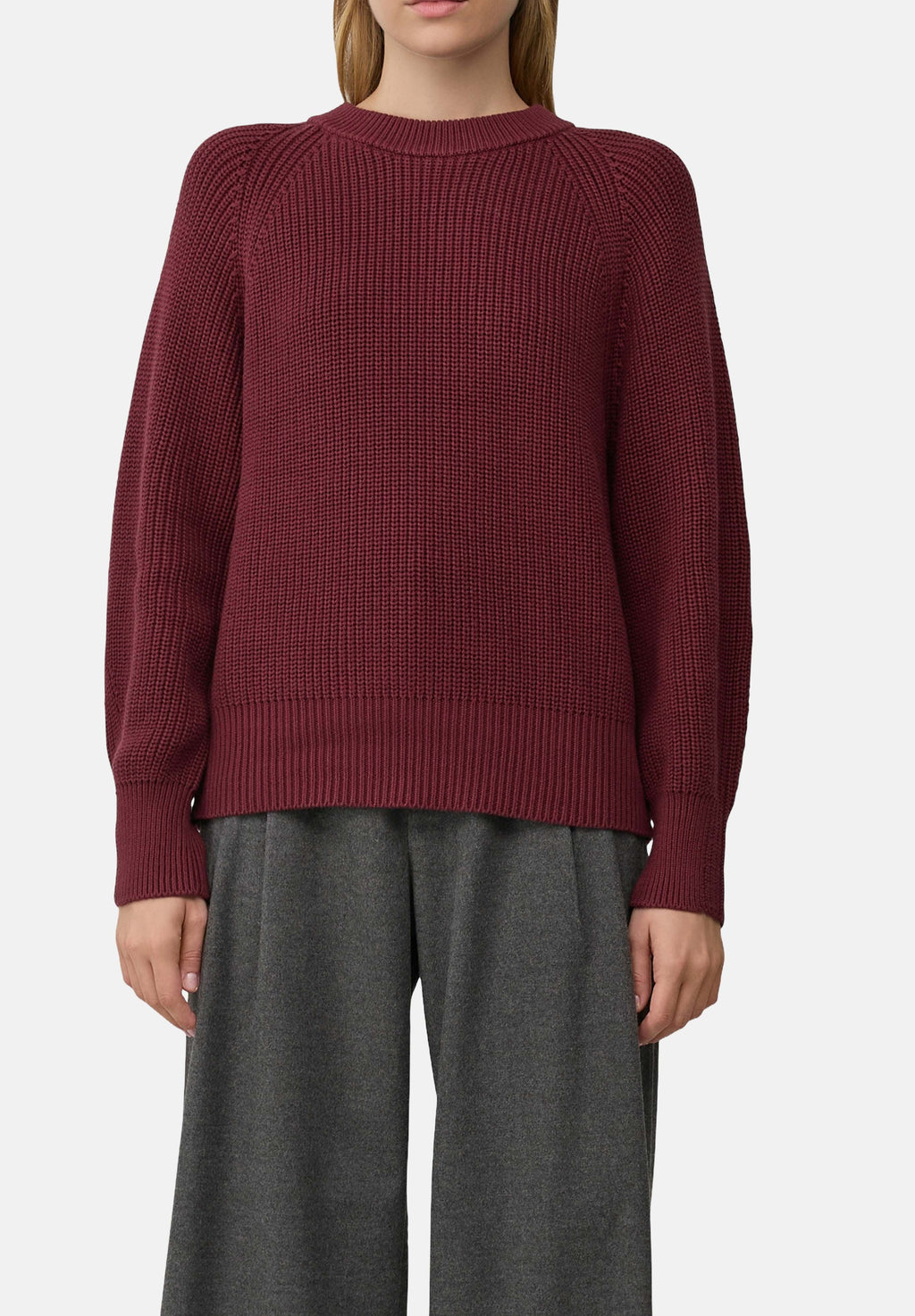 s.Oliver Strickpullover Media 3