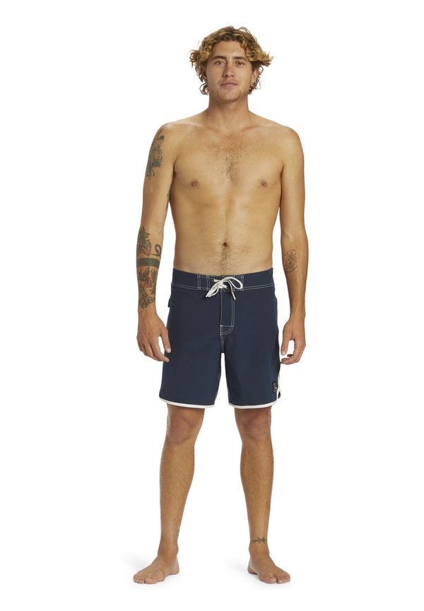 Quiksilver ORIGINAL SCALLOP BOARD